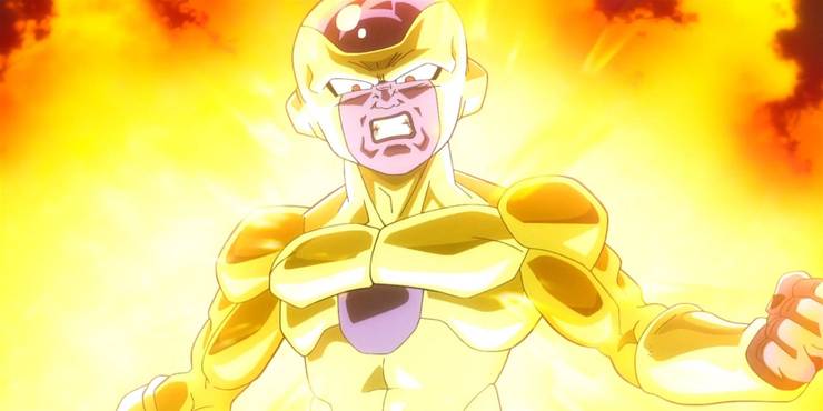Dragon Ball 20 Things Wrong With Frieza We All Choose To Ignore Dragon Ball 20 Things Wrong With Frieza We All Choose To Ignore